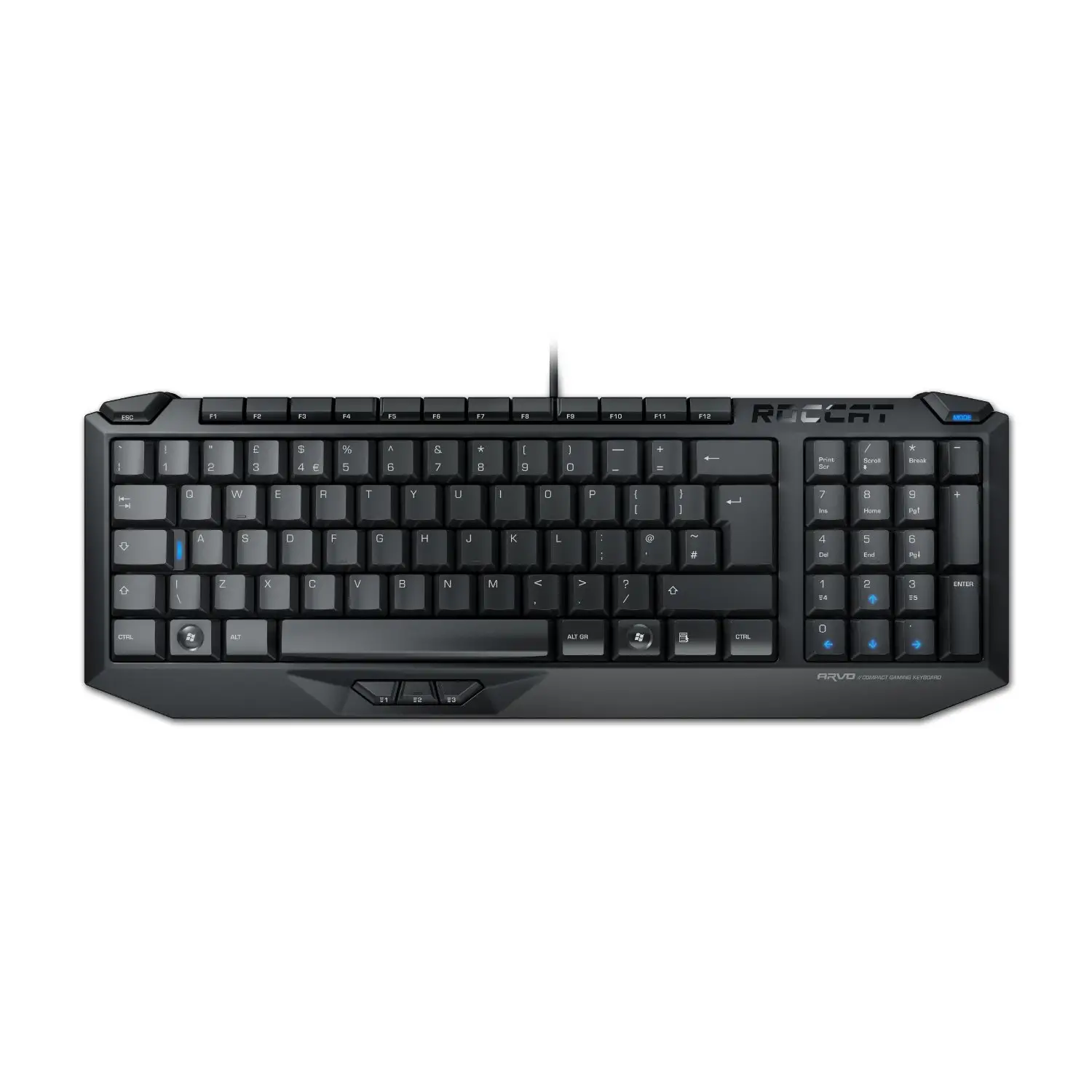 ROCCAT ARVO ROC-12-501-AM