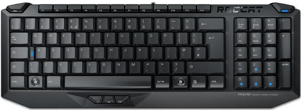 ROCCAT Arvo ROC-12-525