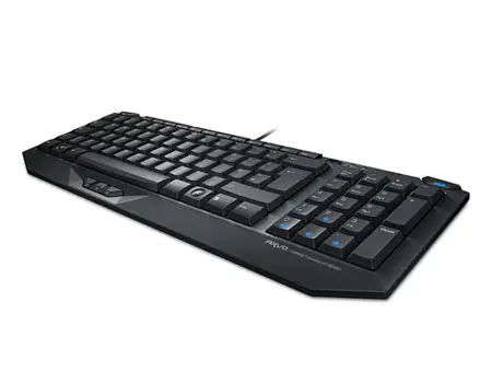 ROCCAT Arvo ROC-12-502