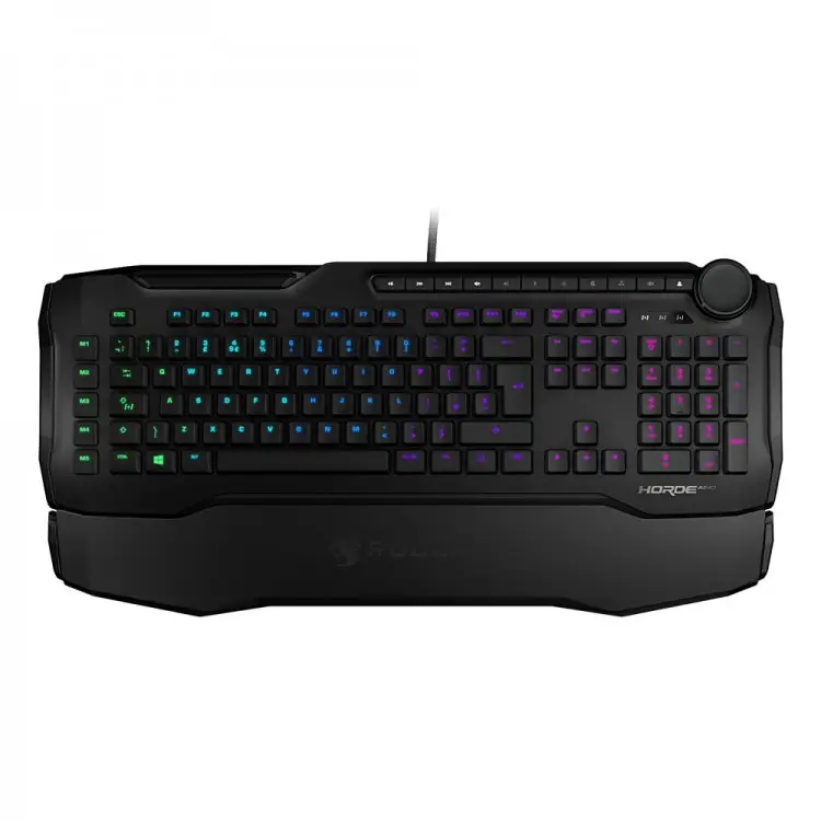 ROCCAT Horde AIMO ROC-12-352-BK