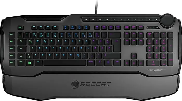 ROCCAT Horde AIMO ROC-12-355-GY