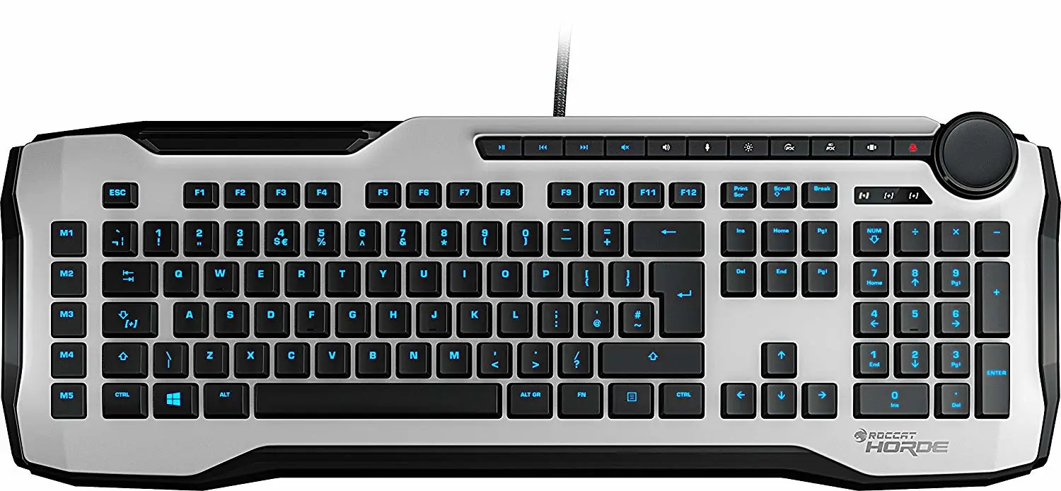 ROCCAT Horde ROC 12-302WE