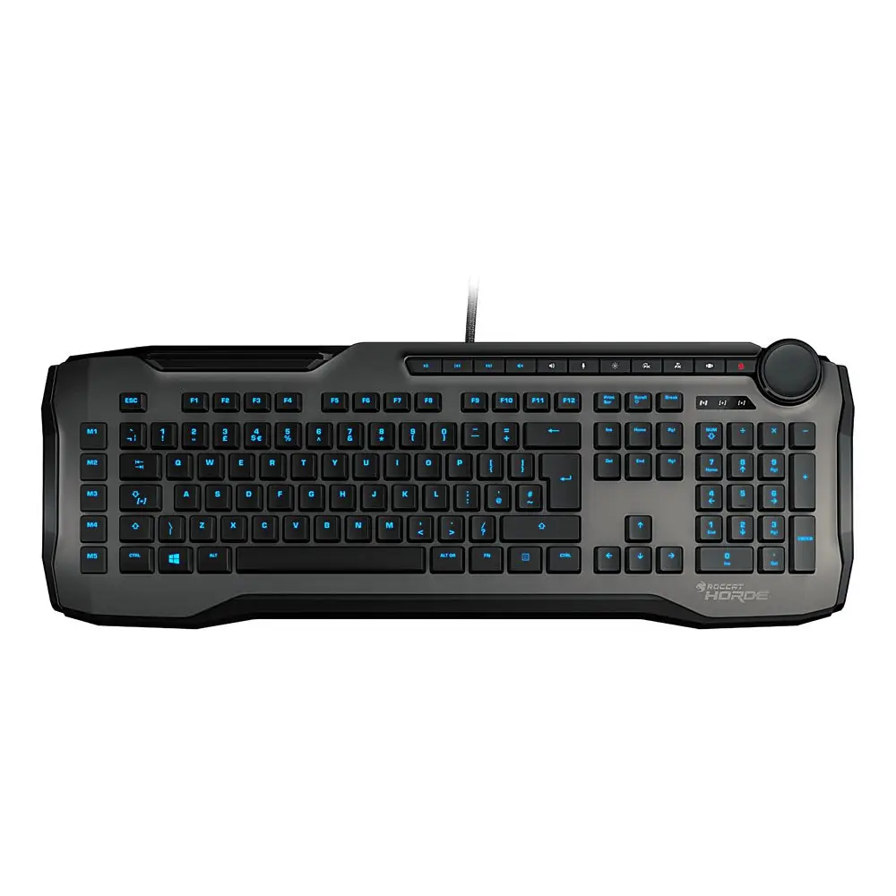 ROCCAT Horde ROC 12-302GY
