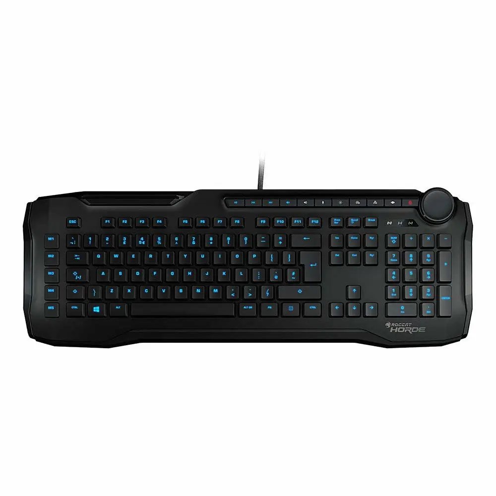 ROCCAT Horde R0C-12-302-BK