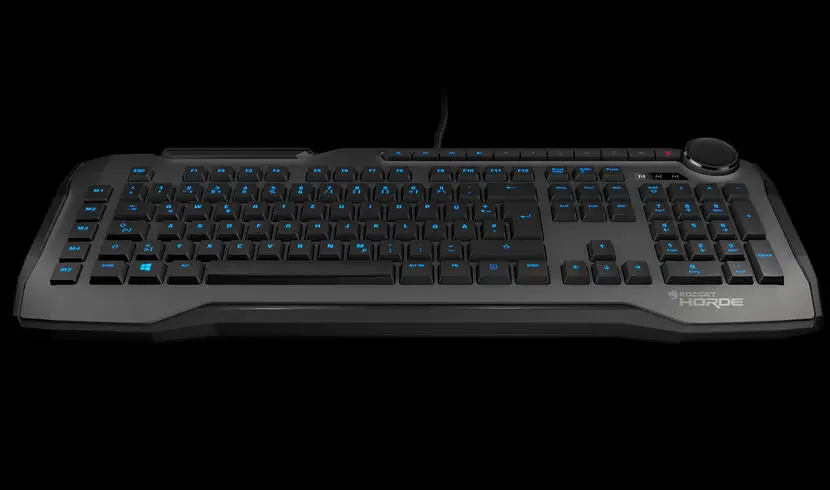 ROCCAT Horde ROC-12-304-GY