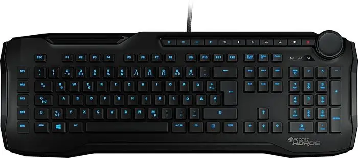 ROCCAT Horde ROC-12-300-BK
