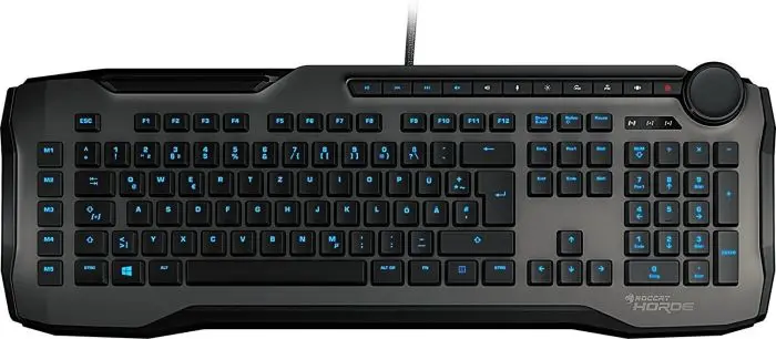ROCCAT Horde ROC-12-300-GY