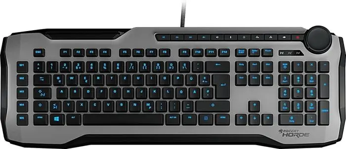 ROCCAT Horde ROC-12-305-WE