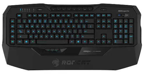 ROCCAT ISKU+ FORCE FX ROC-12-820