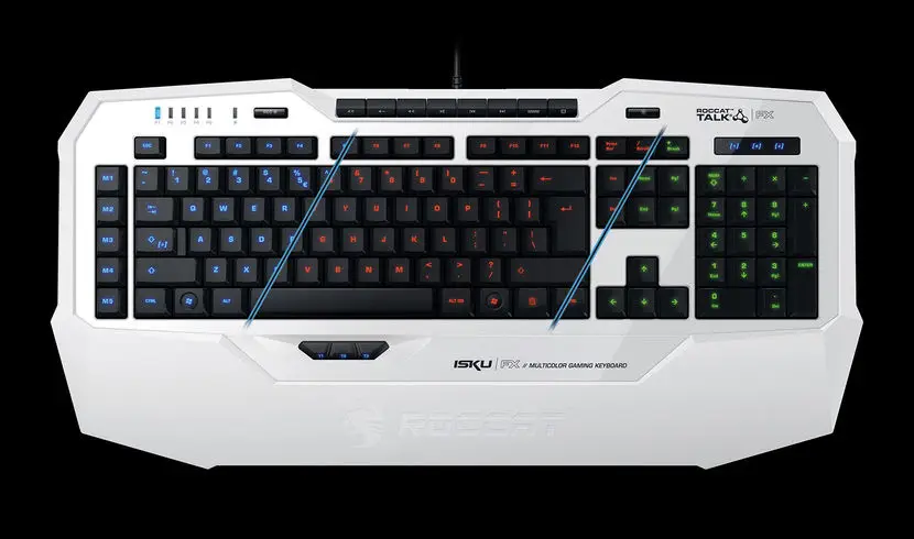 ROCCAT Isku FX ROC-12-923