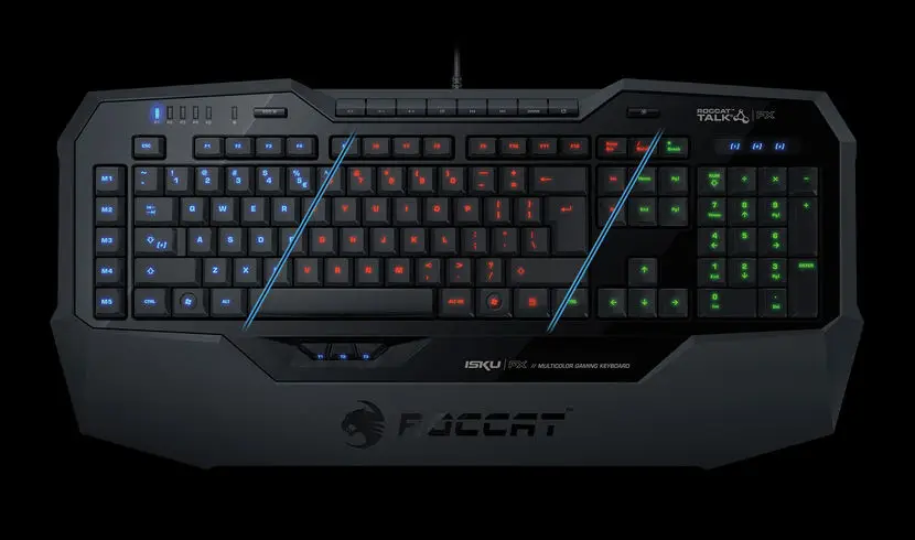 ROCCAT Isku FX ROC-12-903
