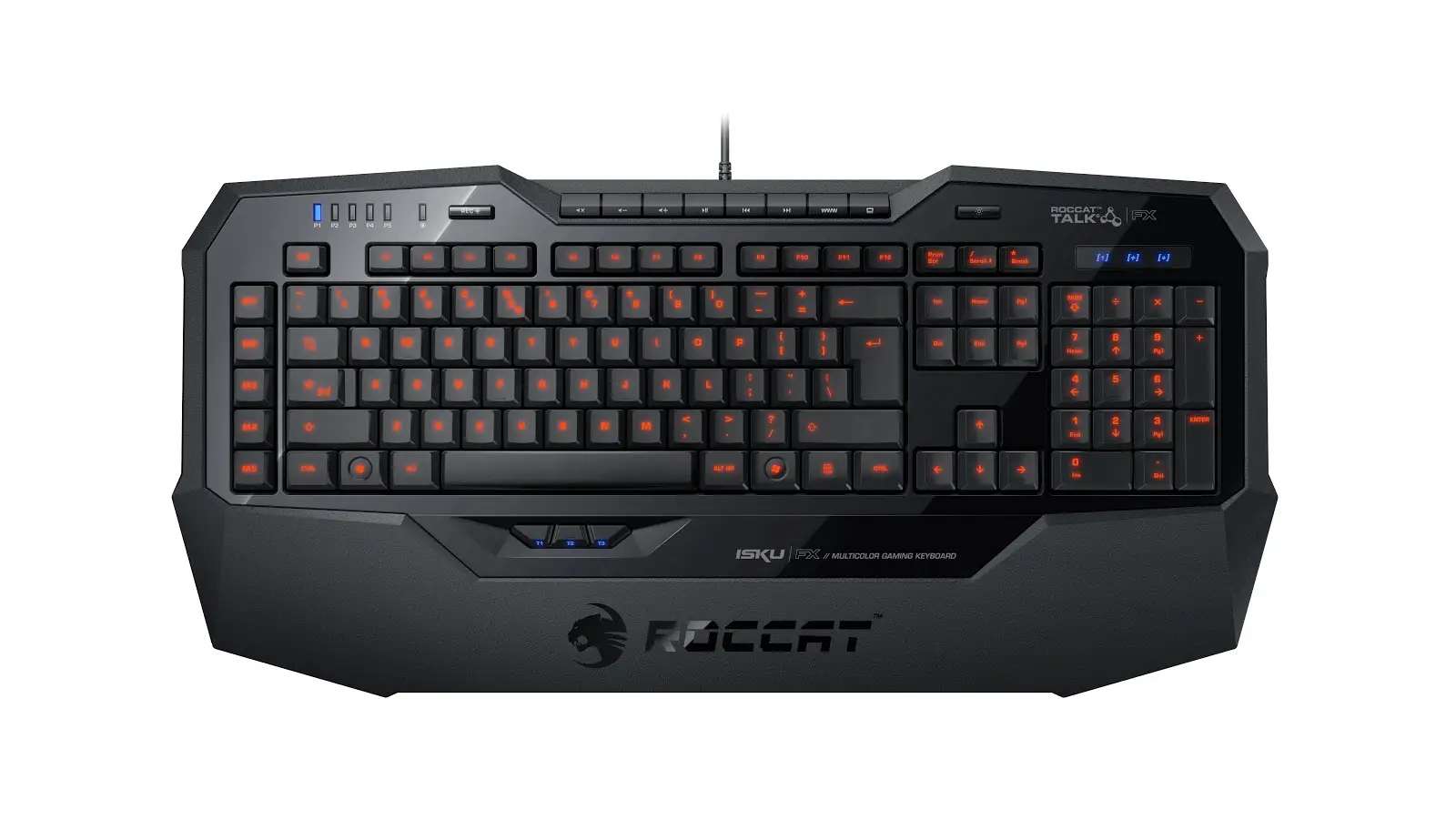 ROCCAT Isku FX ROC-12-901