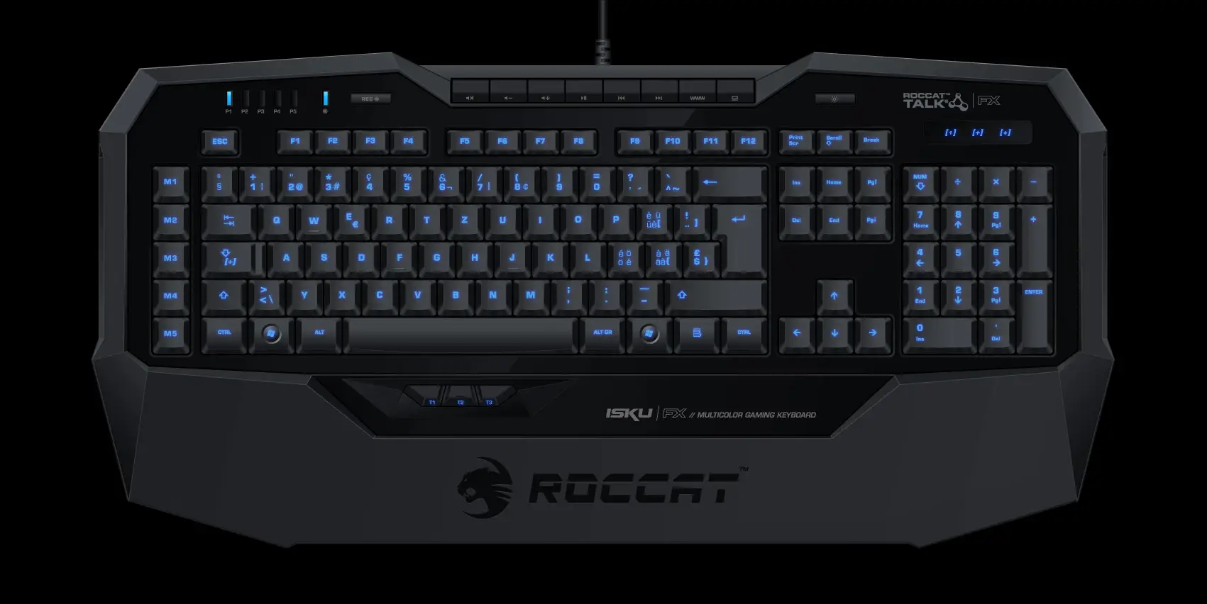 ROCCAT Isku FX ROC-12-905