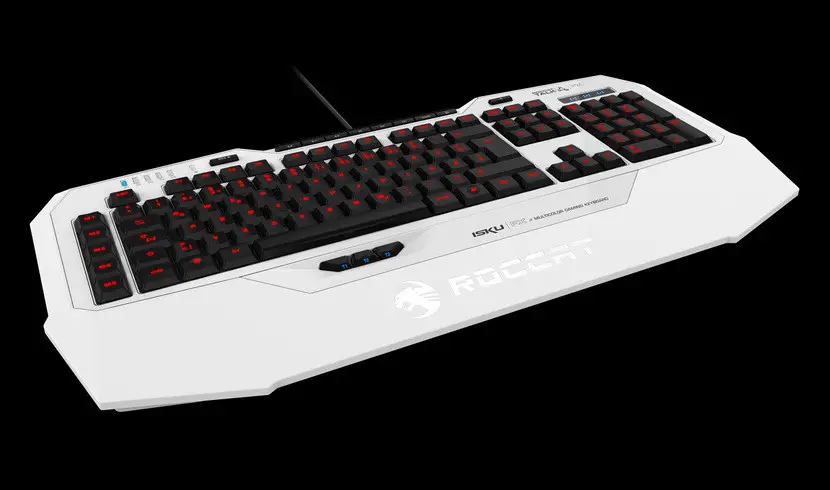 ROCCAT Isku FX ROC-12-925