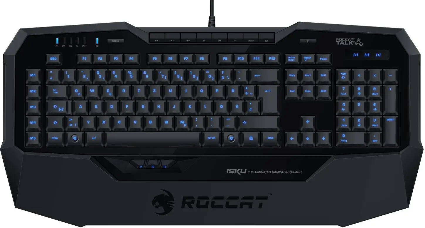 ROCCAT Isku ROC-12-723