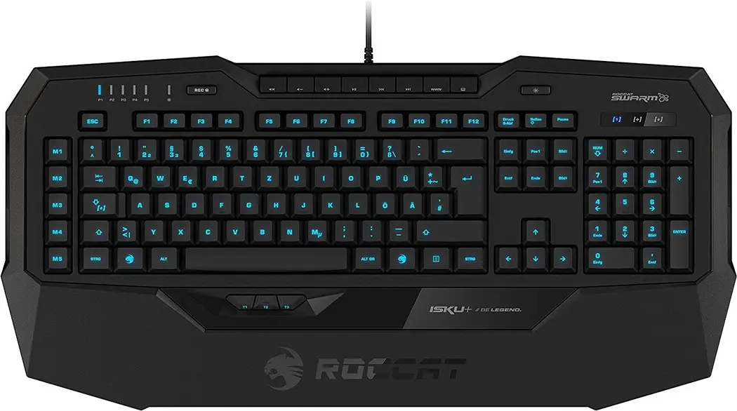 ROCCAT Isku+ ROC-12-775