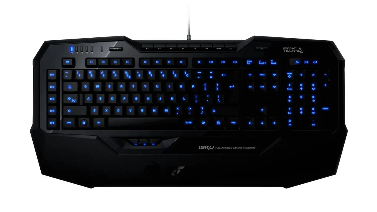 ROCCAT Isku ROC-12-702