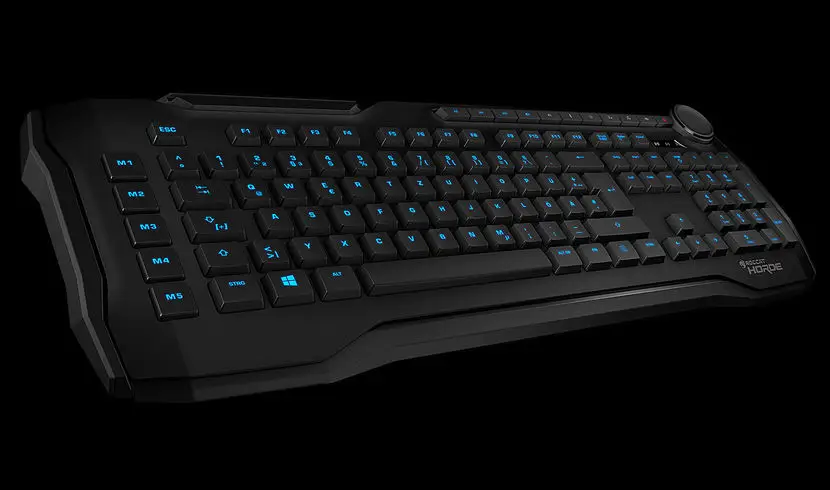 ROCCAT ROC-12-304-BK