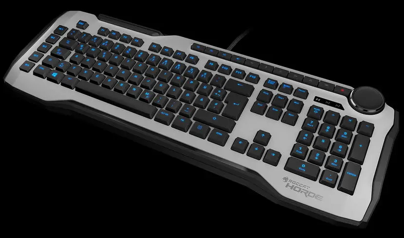 ROCCAT ROC-12-304-WE