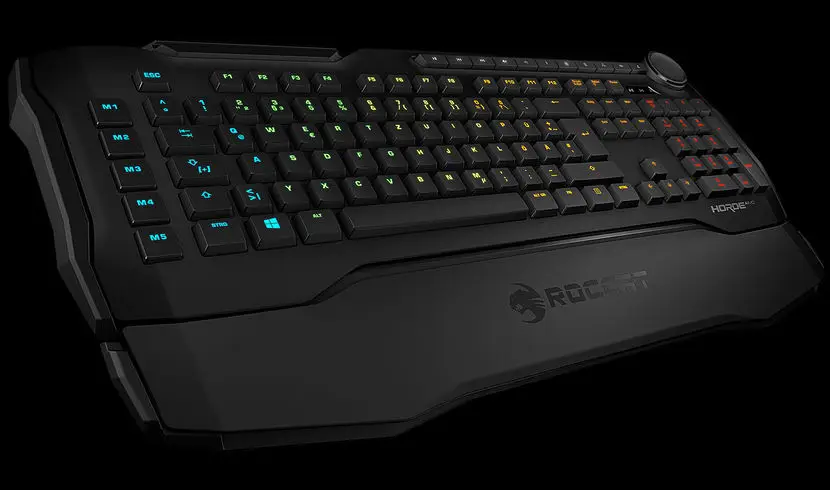 ROCCAT ROC-12-354-BK