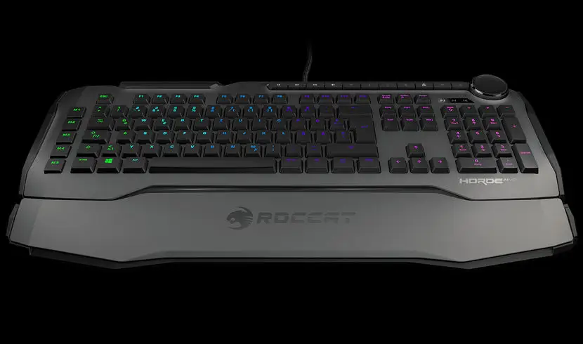 ROCCAT ROC-12-354-GY