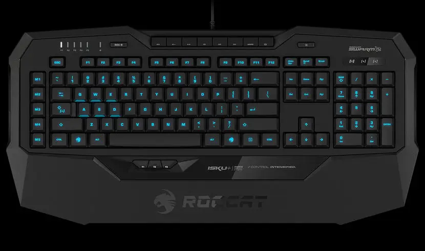 ROCCAT ROC-12-824
