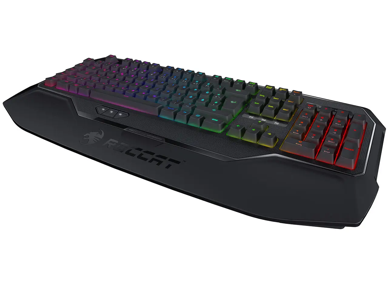 ROCCAT Ryos MK FX RGB ROC-12-875-BN