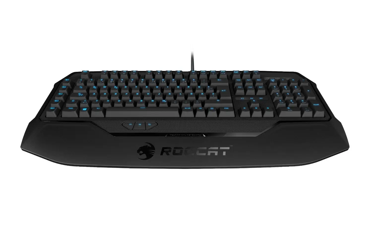ROCCAT Ryos MK Glow ROC-12-756-BK
