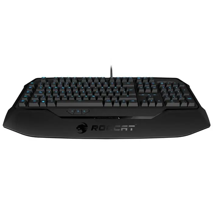 ROCCAT Ryos MK Glow ROC-12-755-BK