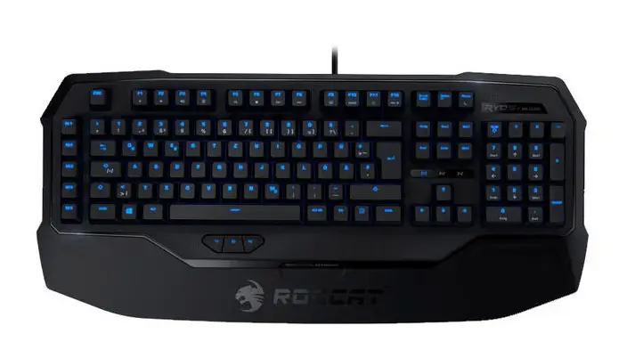 ROCCAT Ryos MK Glow ROC-12-754-BK