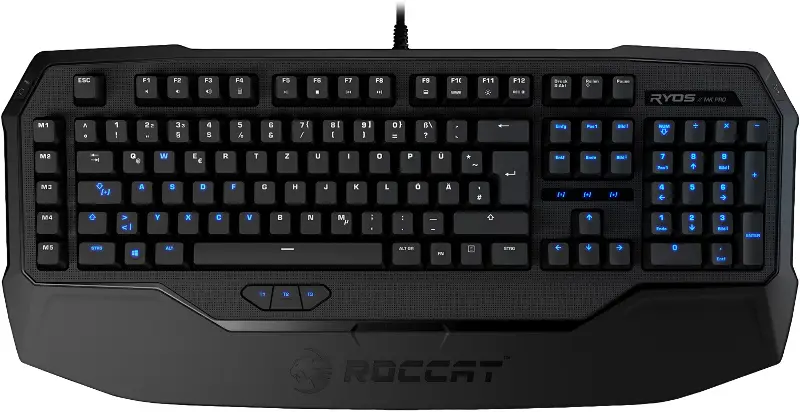 ROCCAT Ryos MK Pro ROC-12-851-BE