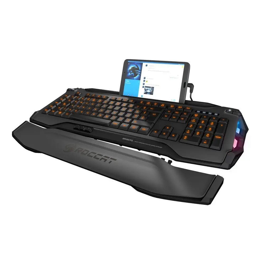 ROCCAT Skeltr ROC-12-233-GY