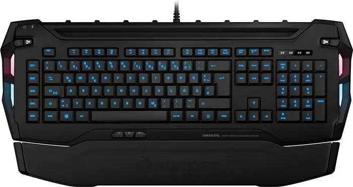 ROCCAT Skeltr ROC-12-230-BK