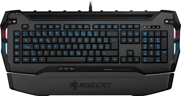 ROCCAT Skeltr ROC-12-230-GY