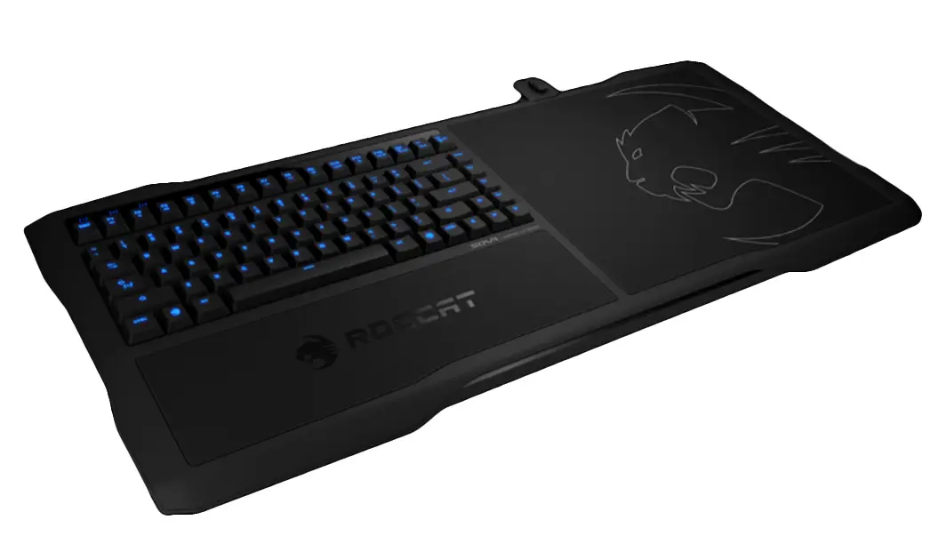 ROCCAT Sova MK ROC-12-185-BN