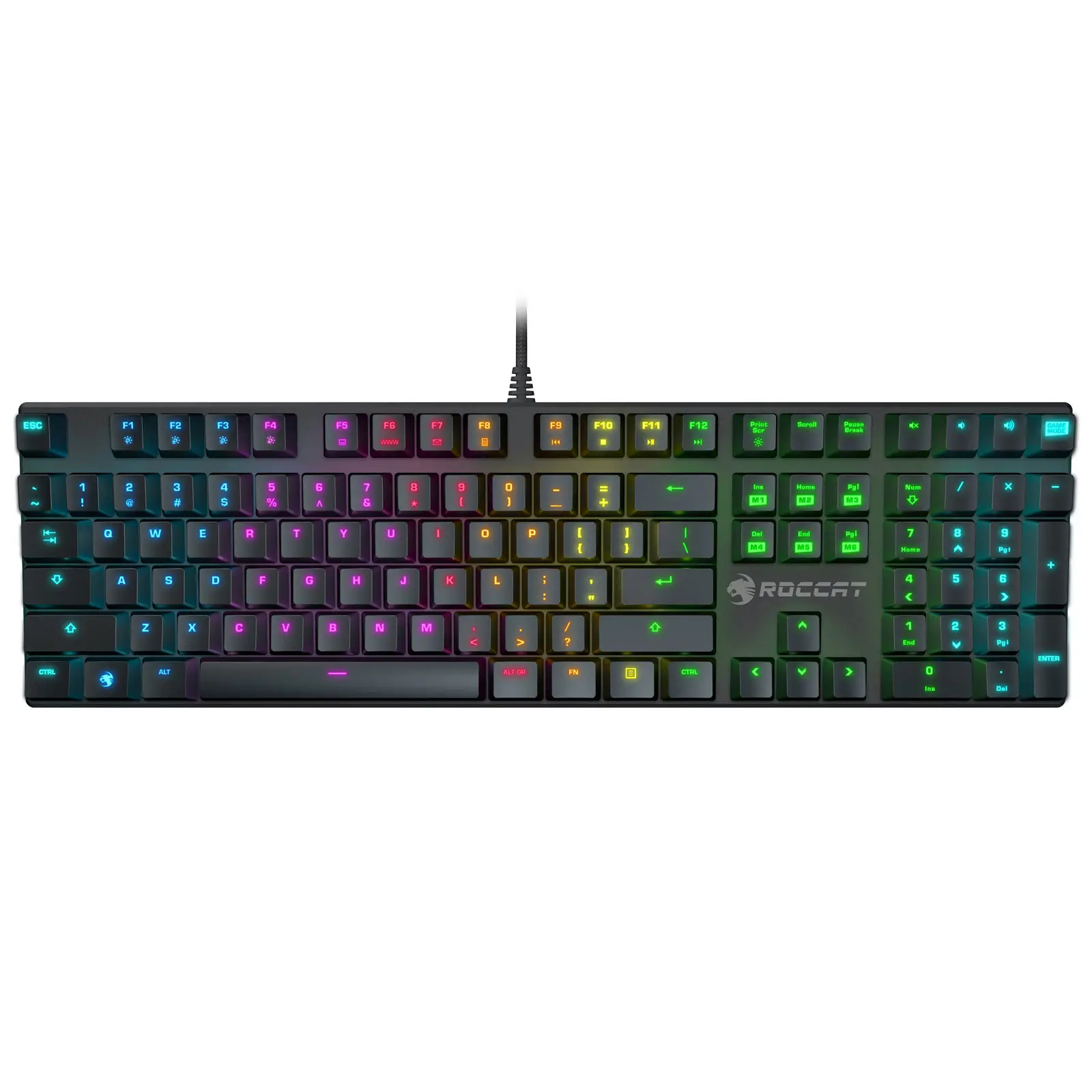 ROCCAT Suora FX NOR ROC-12-254