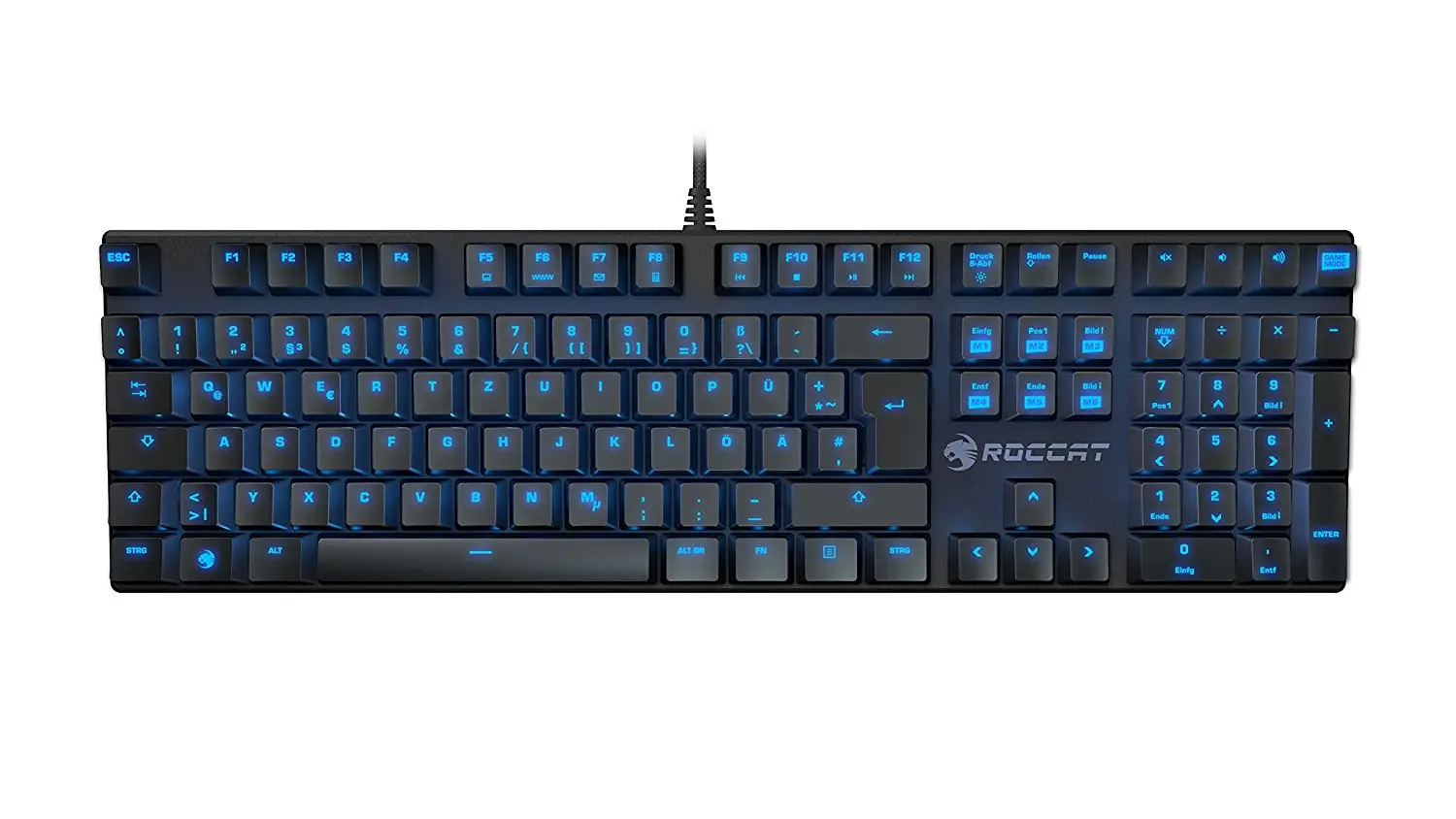 ROCCAT Suora ROC-12-204