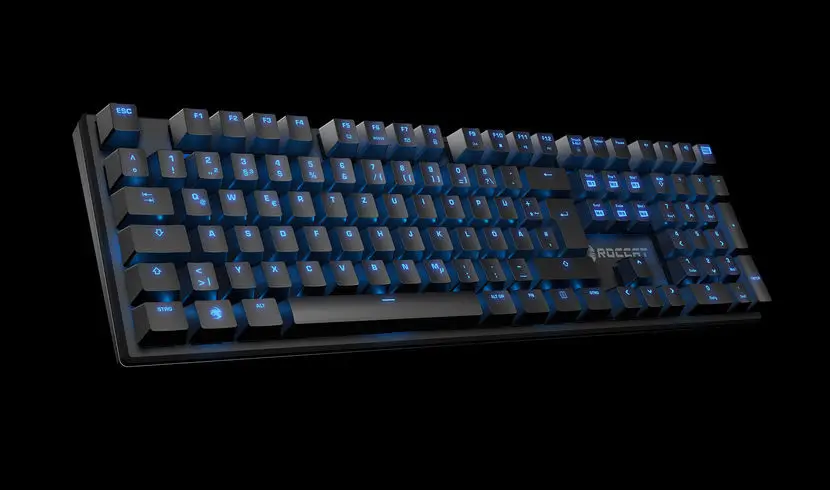ROCCAT Suora ROC-12-200