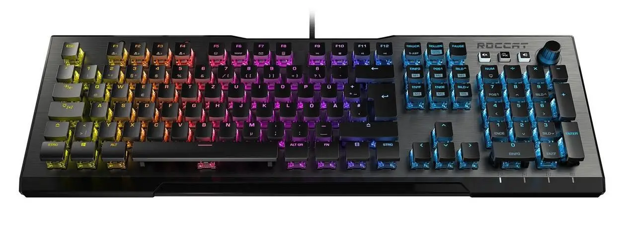 ROCCAT Vulcan 100 ROC-12-415-BN