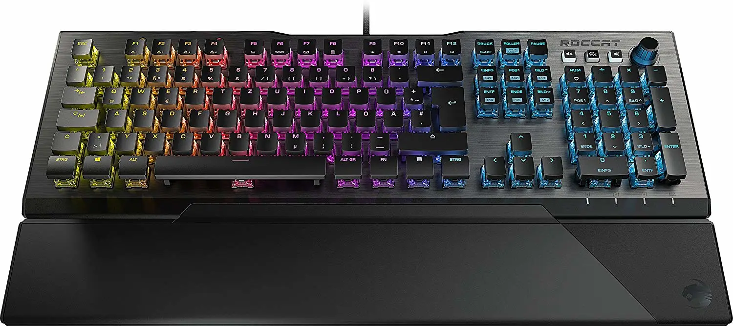 ROCCAT Vulcan 120 AIMO ROC-12-440-BN