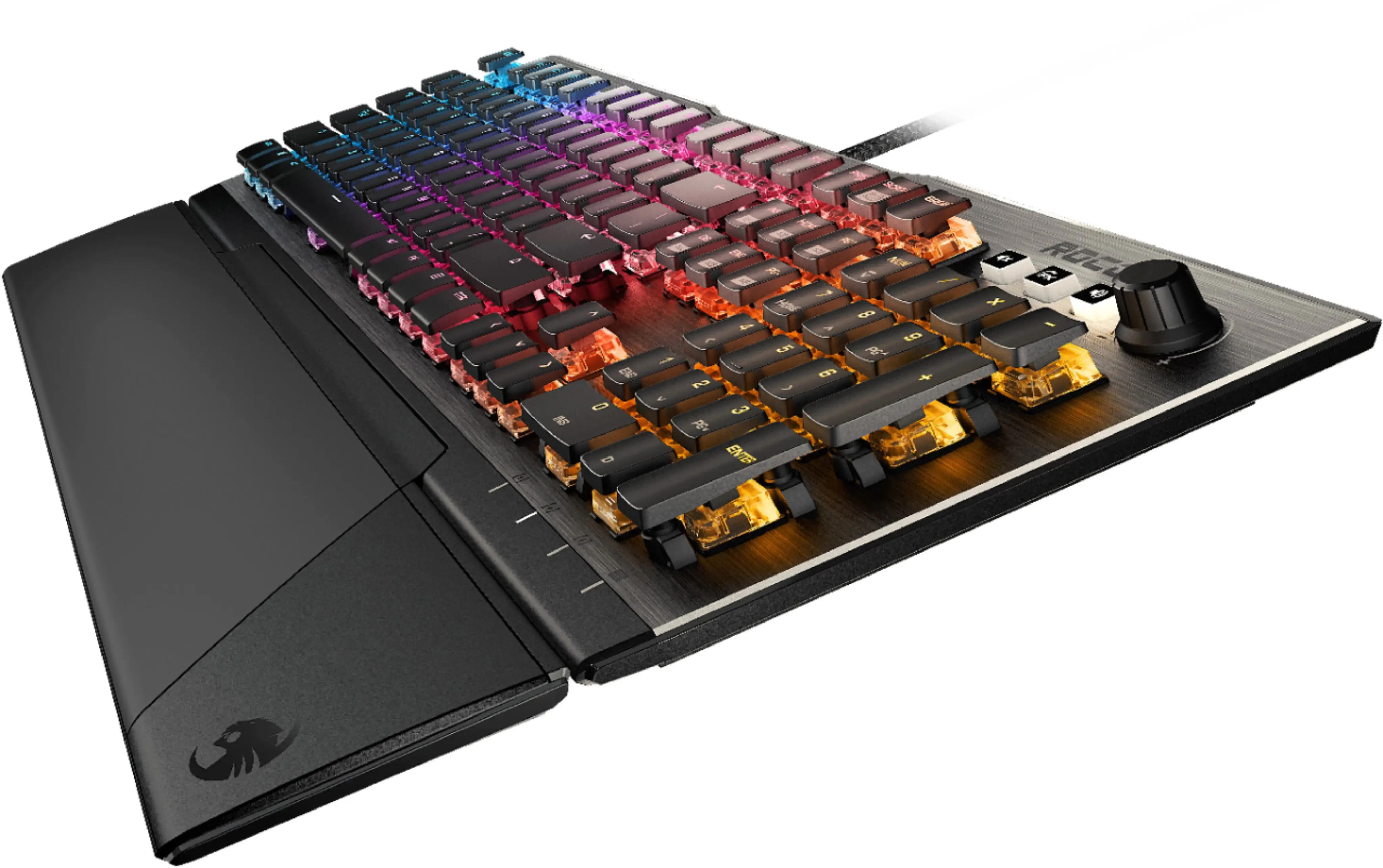 ROCCAT VULCAN 120 AIMO ROC-12-445-BN