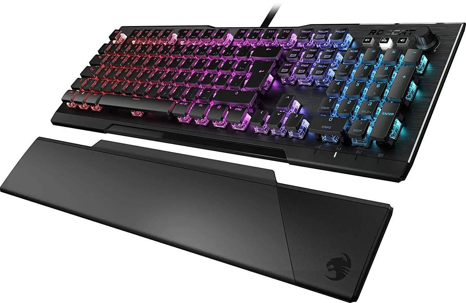 ROCCAT Vulcan 121 ROC-12-675-RD