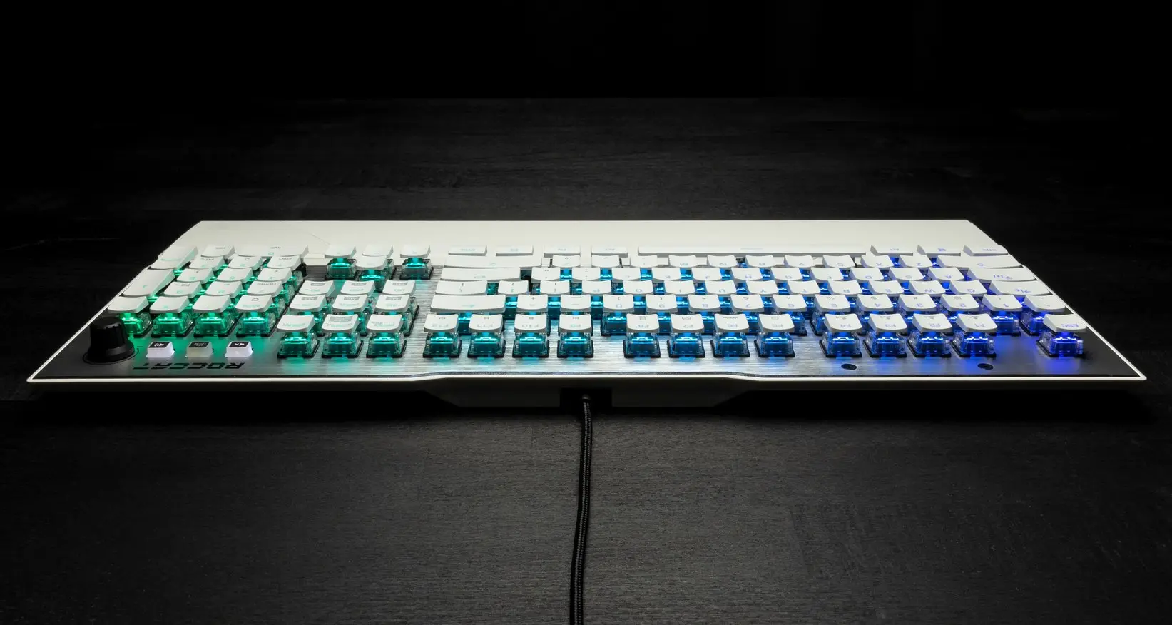 ROCCAT Vulcan 122 AIMO ROC-12-940-BN