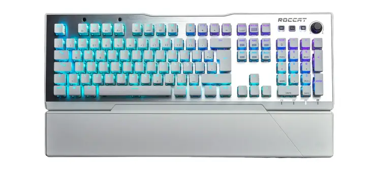 ROCCAT Vulcan 122 ROC-12-945-BN