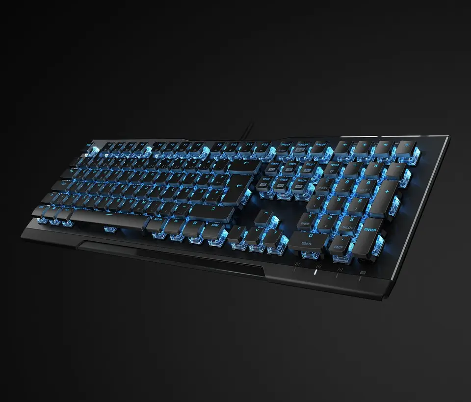 ROCCAT Vulcan 80 ROC-12-384-BN