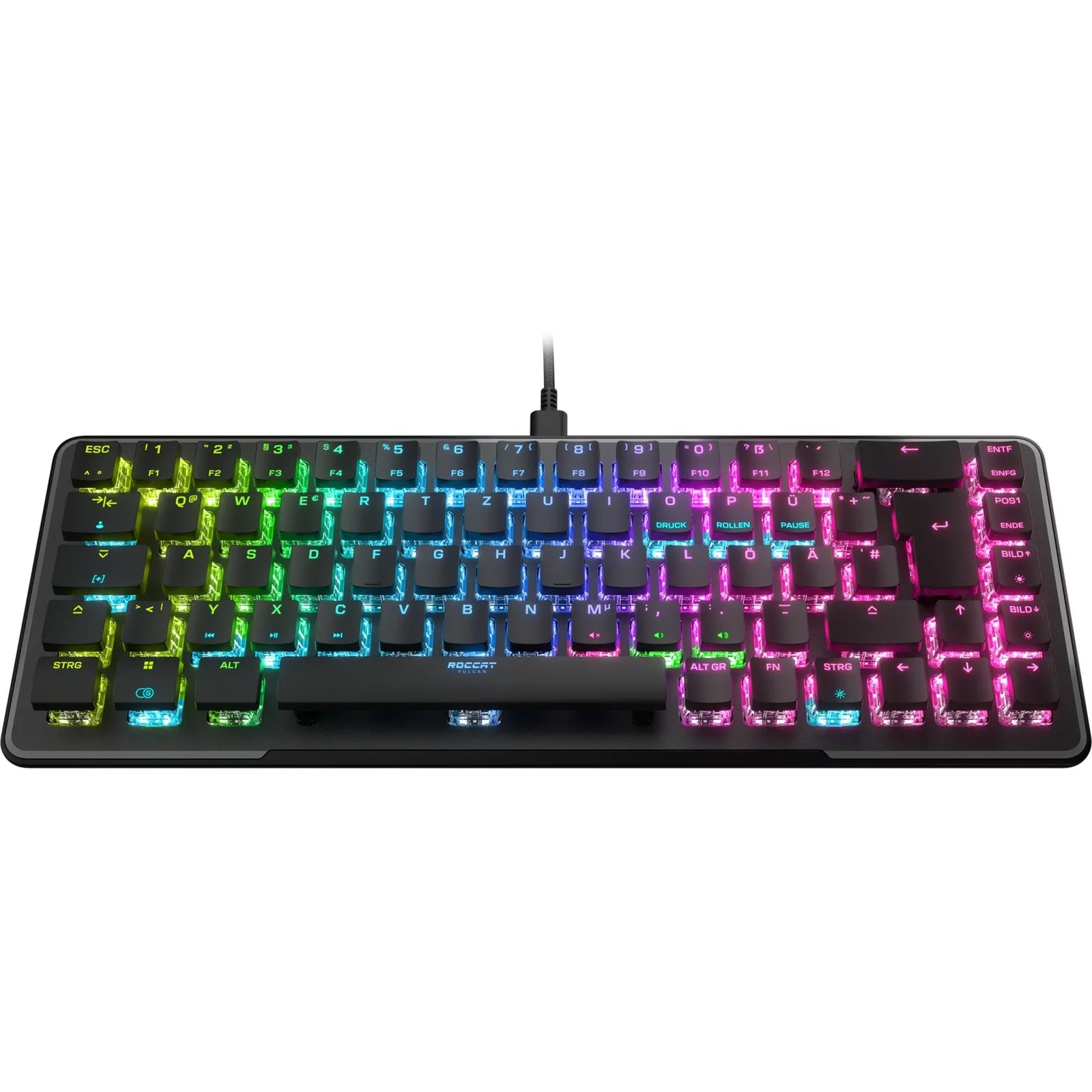 Turtle Beach Vulcan II Mini ROC-12-041