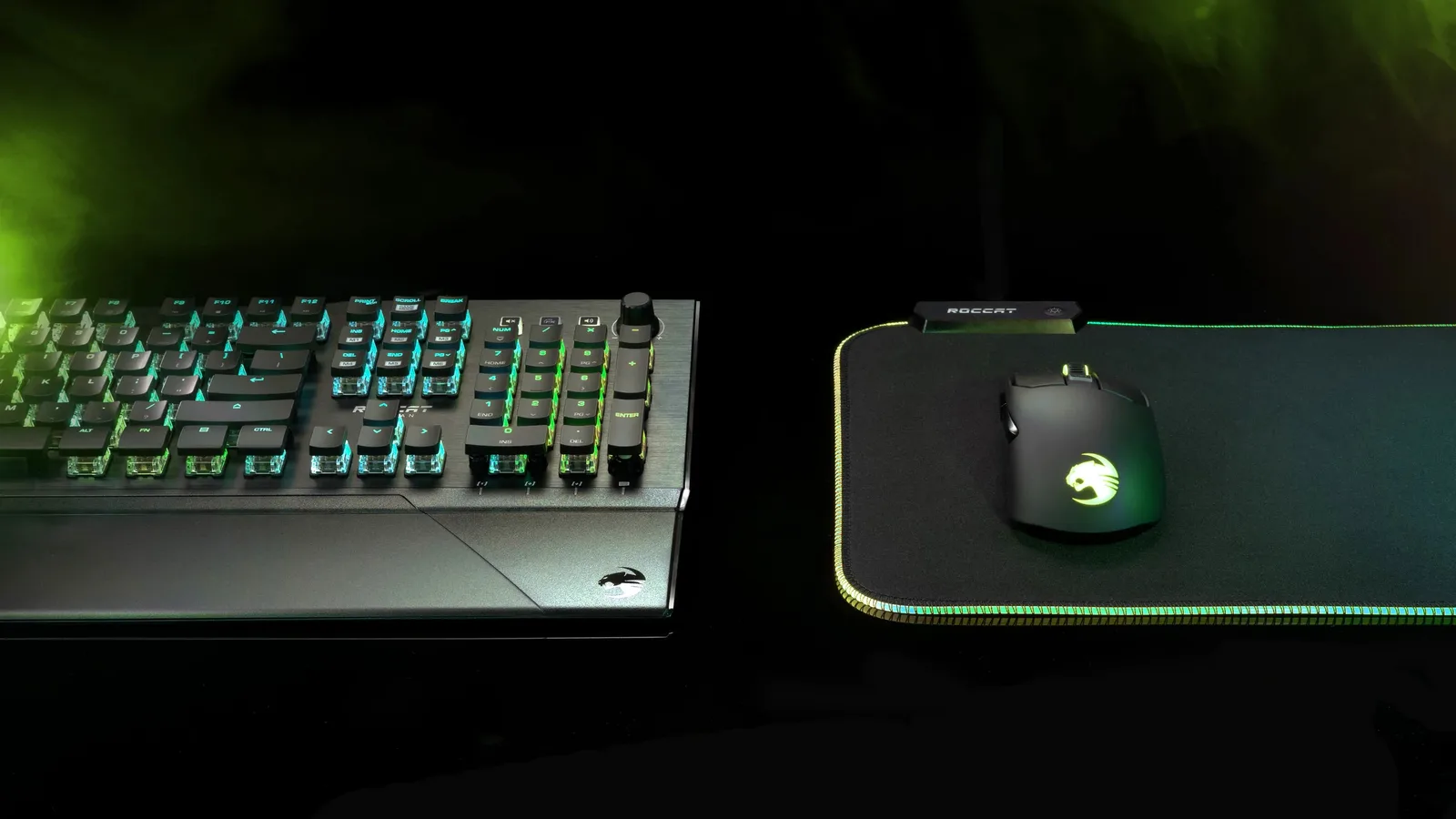 ROCCAT Vulcan Pro ROC-12-100