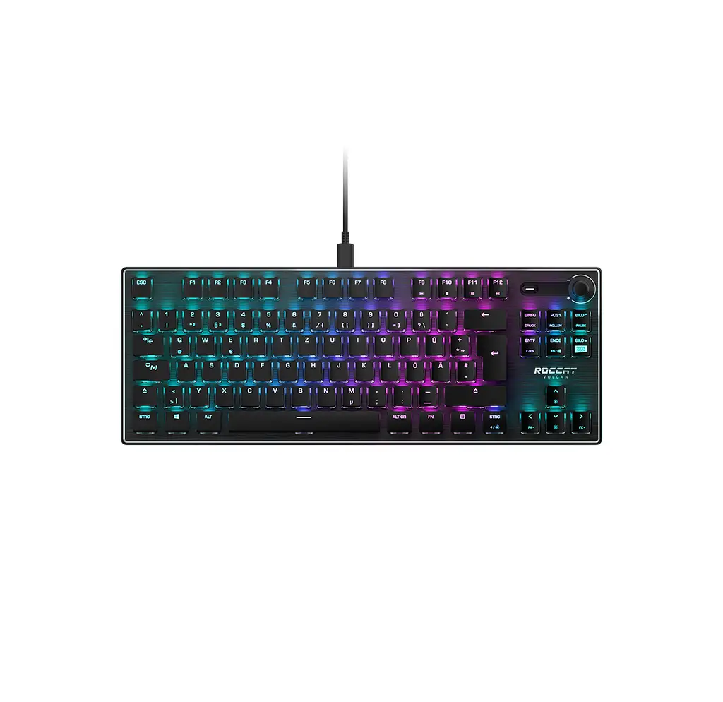 ROCCAT Vulcan TKL ROC-12-277