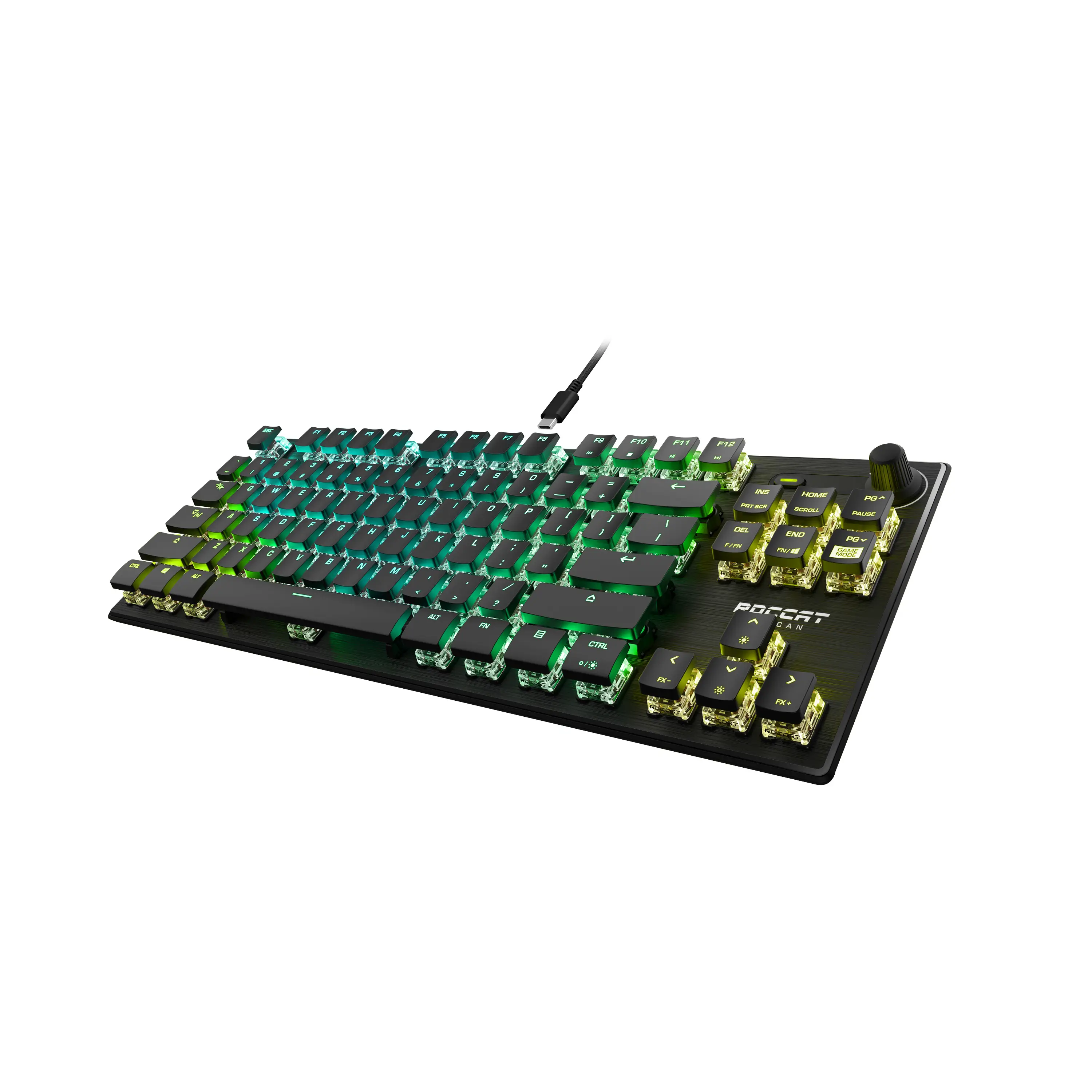 ROCCAT Vulcan TKL Pro ROC-12-573