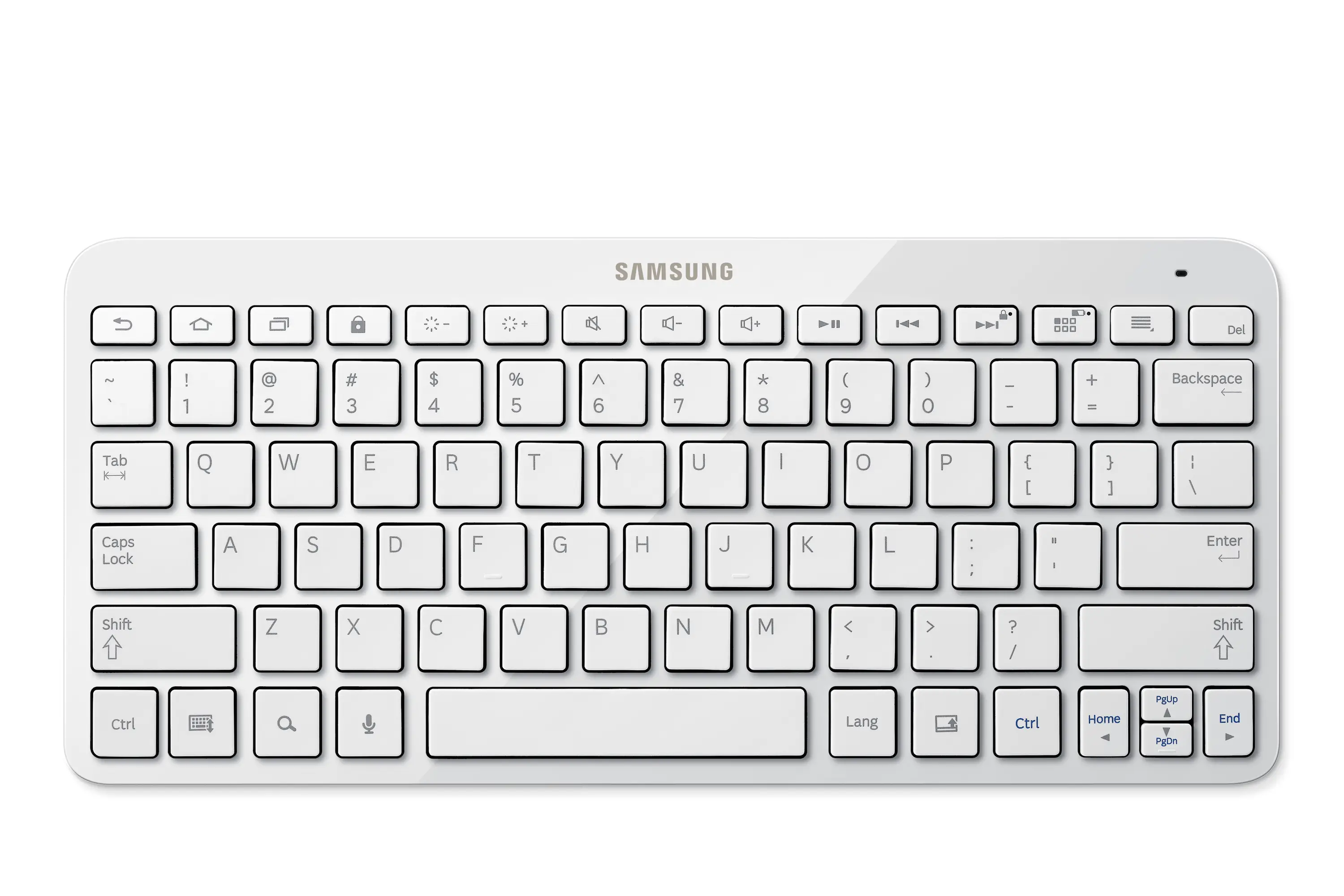 Samsung BKB-10 BKB-10RUWEGSER